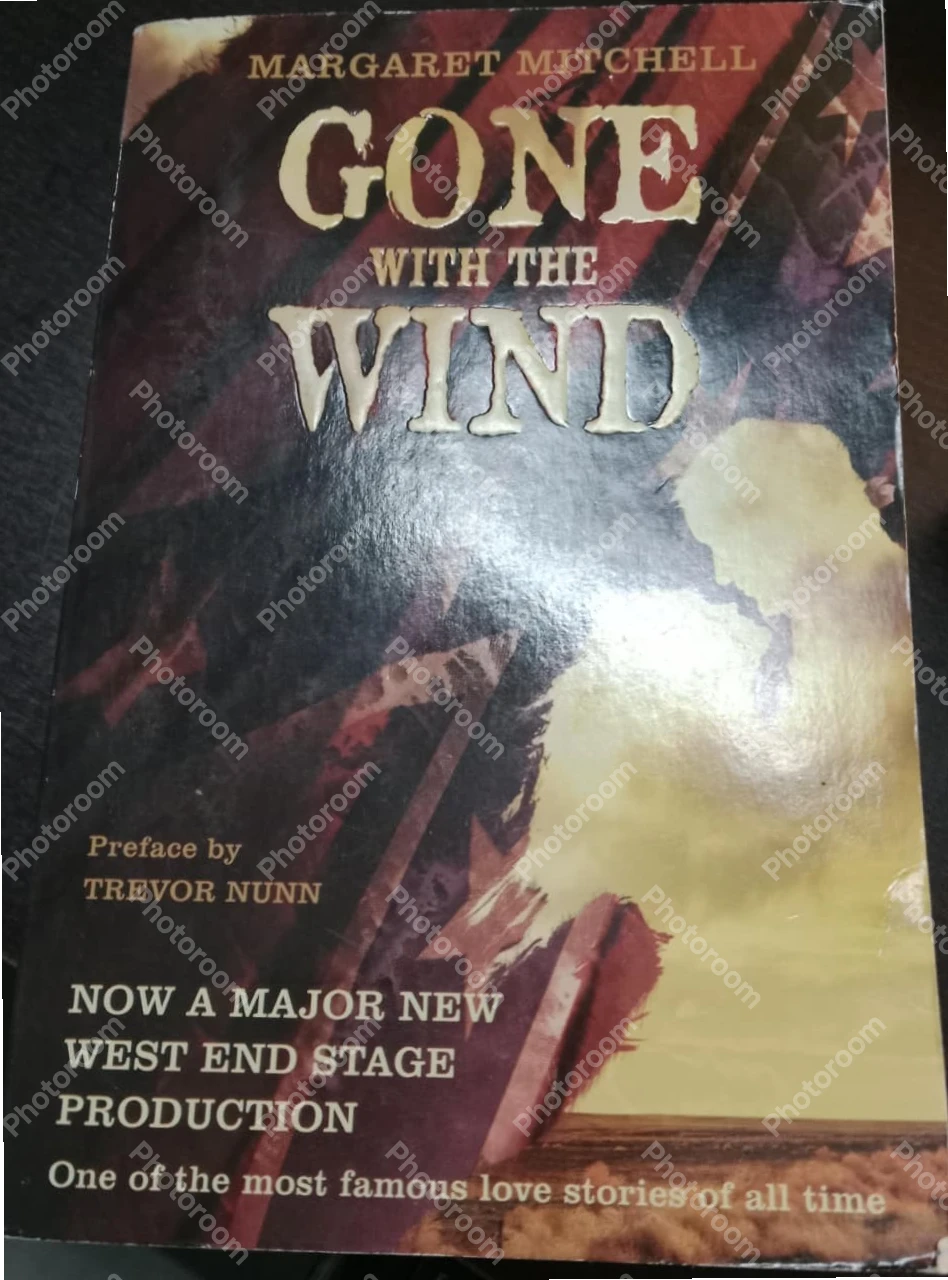 Gone with the Wind